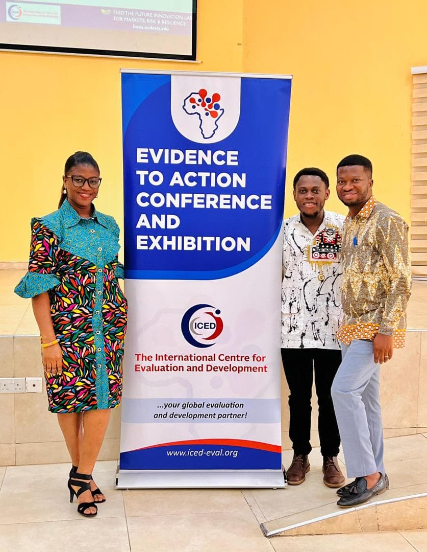 Evidence and analytics