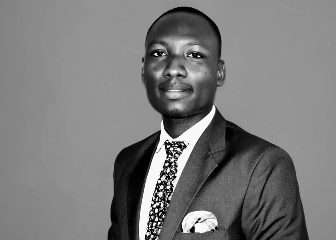 Enoch Obiri Mensah, CEO